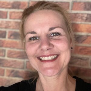 Profilbild von Katharina Haberhauer