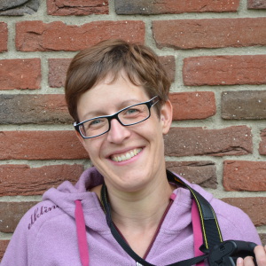 Profilbild von Katharina Hänsel