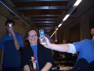 Profilbild von Katharina Hakel