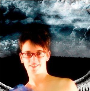 Profilbild von Katharina Hanke