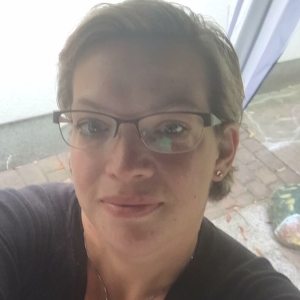 Profilbild von Katharina Hansen