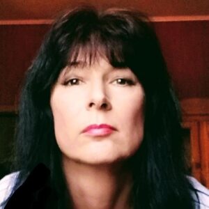 Profilbild von Katharina Hantusch