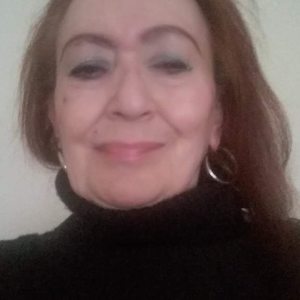 Profilbild von Katharina Happel