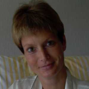 Profilbild von Katharina Hasselbusch