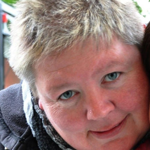 Profilbild von Katharina Hauernherm
