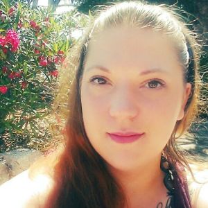 Profilbild von Katharina Hausbalk