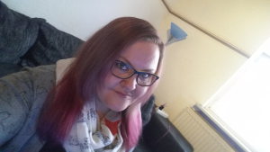 Profilbild von Katharina Heeren