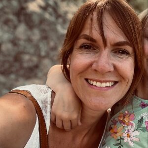 Profilbild von Katharina Hegenbarth