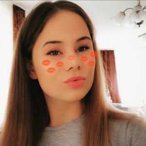 Profilbild von Katharina Heimann