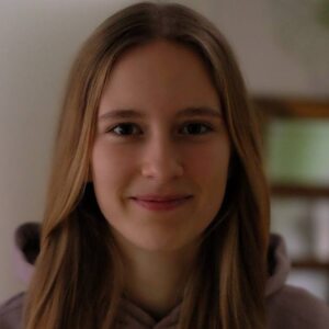 Profilbild von Katharina Heinz