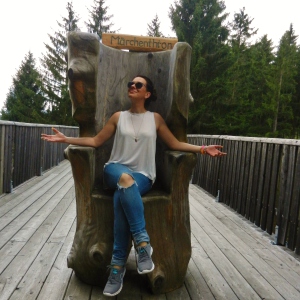 Profilbild von Katharina Heisler
