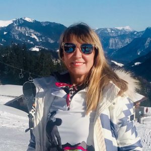 Profilbild von Katharina Hell