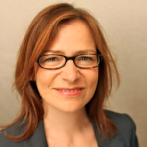 Profilbild von Katharina Hennig