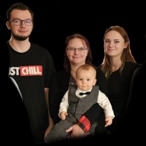Profilbild von Katharina Heusler