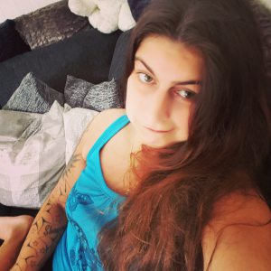 Profilbild von Katharina Hierscher