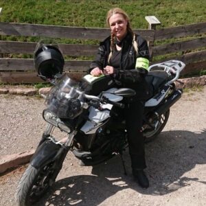 Profilbild von Katharina Hiller