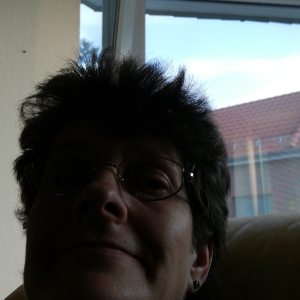 Profilbild von Katharina Hinsche
