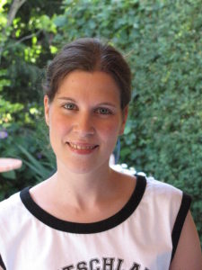Profilbild von Katharina Hitz