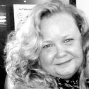 Profilbild von Katharina Hönow