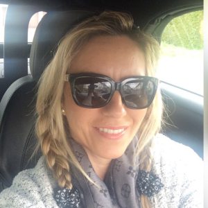 Profilbild von Katharina Hoff-Herweg