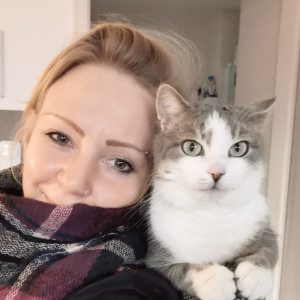 Profilbild von Katharina Hoffmann-Schiffer