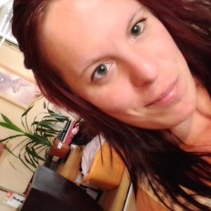 Profilbild von Katharina Hofmeister