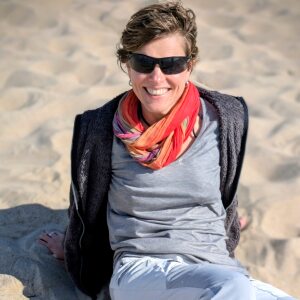 Profilbild von Katharina Holl