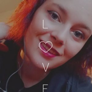 Profilbild von Katharina Holtz