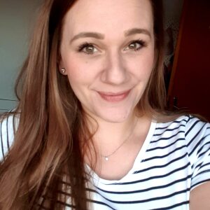 Profilbild von Katharina Hoppmann