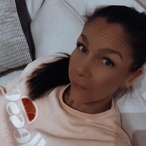 Profilbild von Katharina Horn