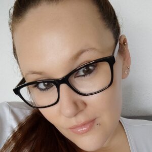 Social Media Profilbild Katharina Hübert 