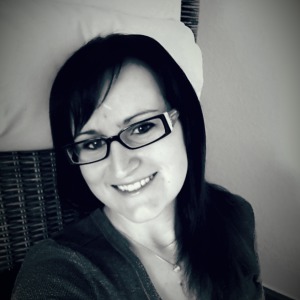 Profilbild von Katharina Hügel