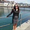 Profilbild von Katharina Hufnagel