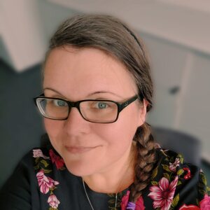 Profilbild von Katharina Ibendorf