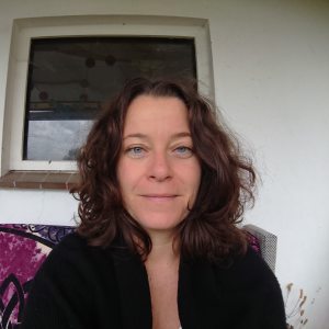 Social Media Profilbild Katharina Ipsen 