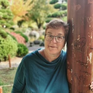 Profilbild von Katharina Jabs