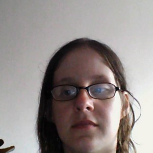 Profilbild von Katharina Jäger