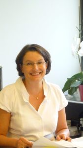Profilbild von Katharina Janson Krebs