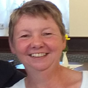 Profilbild von Katharina Janßen
