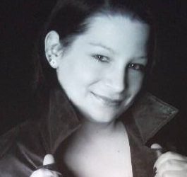 Profilbild von Katharina Jaschinski