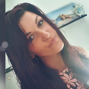 Profilbild von Katharina Jauer