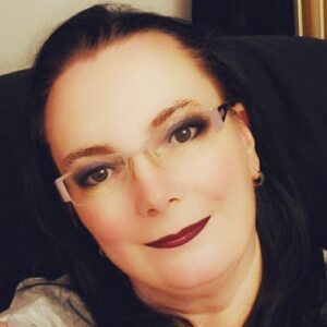 Profilbild von Katharina Jensen