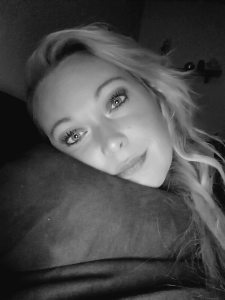 Profilbild von Katharina Joensson