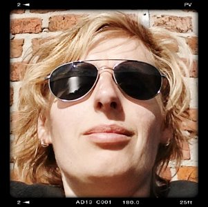 Profilbild von Katharina Joneit