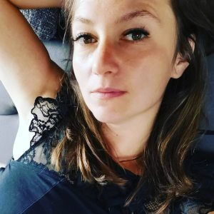 Profilbild von Katharina Jüttner