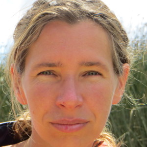 Profilbild von Katharina Jüttner