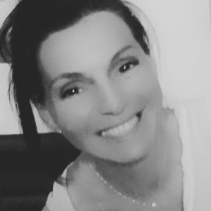 Profilbild von Katharina Jung
