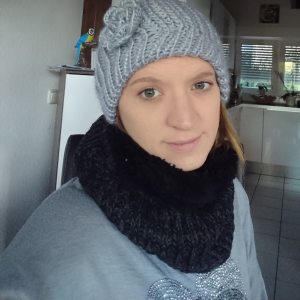 Profilbild von Katharina Jung