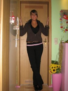 Profilbild von Katharina Jungblut