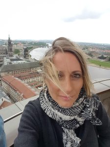 Profilbild von Katharina Just